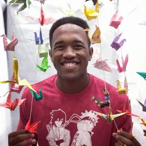 Meet your Posher, Isaiah